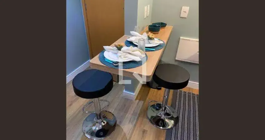Kitnet / Stúdio para Aluguel - Guará, 1 Quarto,  26 m² - Brasília