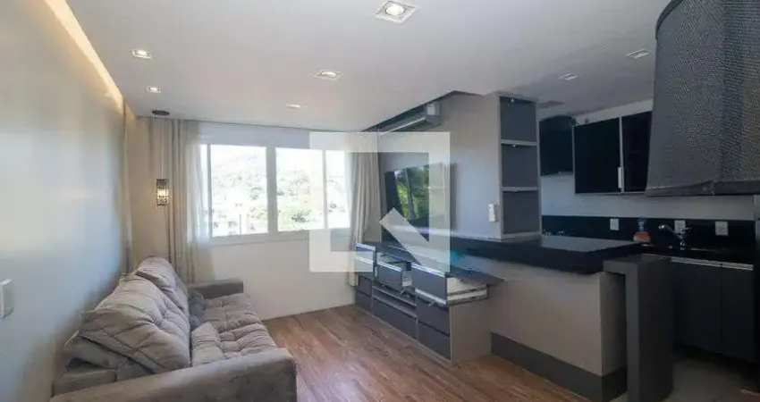 Apartamento para Aluguel - Nonoai, 2 Quartos,  68 m² - Porto Alegre