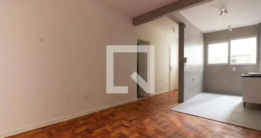 Apartamento para Aluguel - Paraíso, 1 Quarto,  40 m² - São Paulo