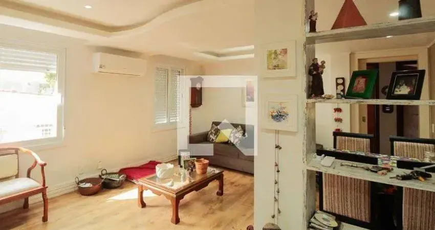 Apartamento para Aluguel - Petrópolis, 3 Quartos,  96 m² - Porto Alegre