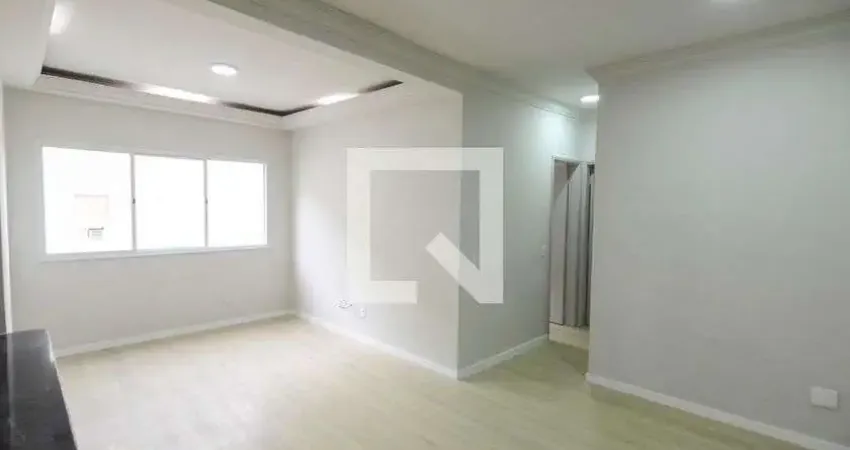 Apartamento para Aluguel - Rio Comprido, 2 Quartos,  65 m² - Rio de Janeiro