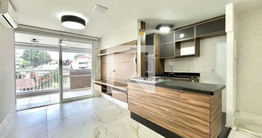 Apartamento para Aluguel - Chácara Inglesa, 2 Quartos,  83 m² - São Paulo