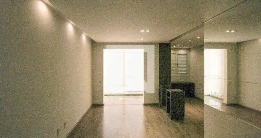 Apartamento para Aluguel - Vila Santa Clara, 2 Quartos,  63 m² - São Paulo