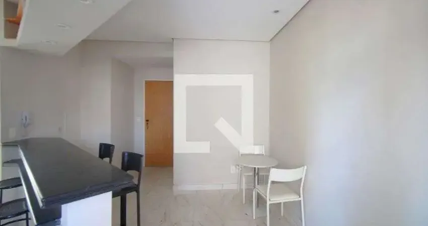 Apartamento para Aluguel - Savassi, 1 Quarto,  45 m² - Belo Horizonte