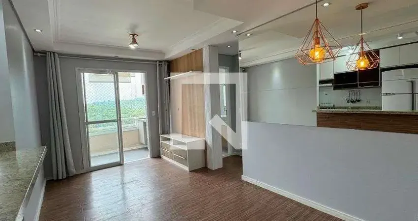 Apartamento para Aluguel - Votupoca, 2 Quartos,  57 m² - Barueri