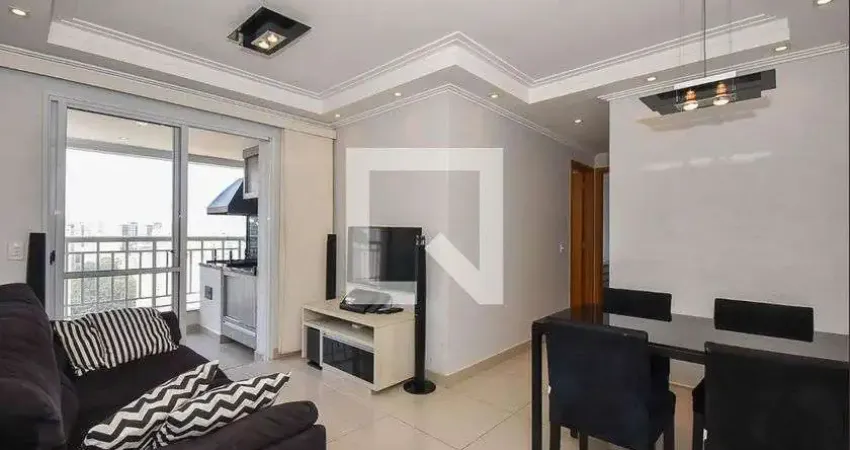 Apartamento para Aluguel - Vila Andrade, 2 Quartos,  61 m² - São Paulo