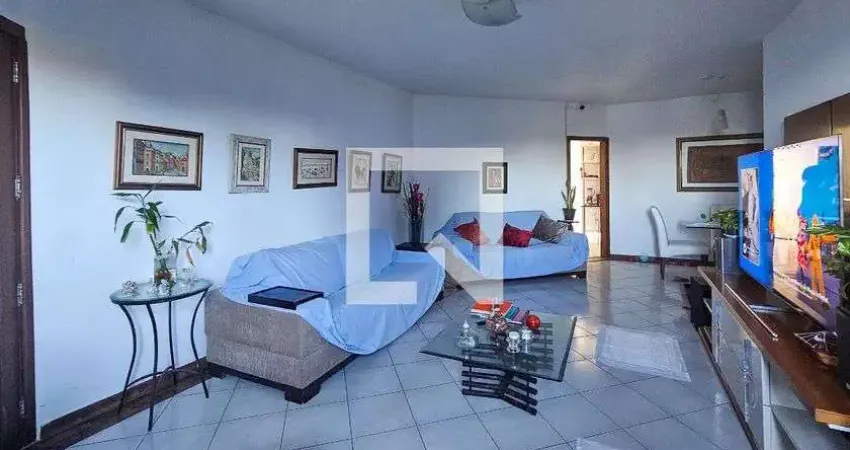 Apartamento para Aluguel - Rio Vermelho, 3 Quartos,  120 m² - Salvador