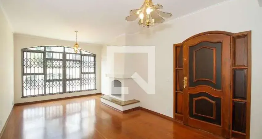 Casa para Aluguel - Vila Madalena, 3 Quartos,  320 m² - São Paulo