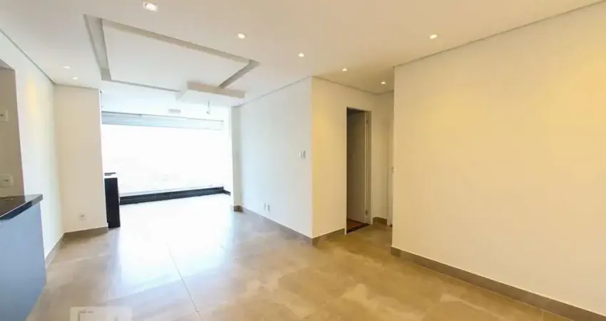 Apartamento para Aluguel - Vila Augusta, 2 Quartos,  74 m² - Guarulhos
