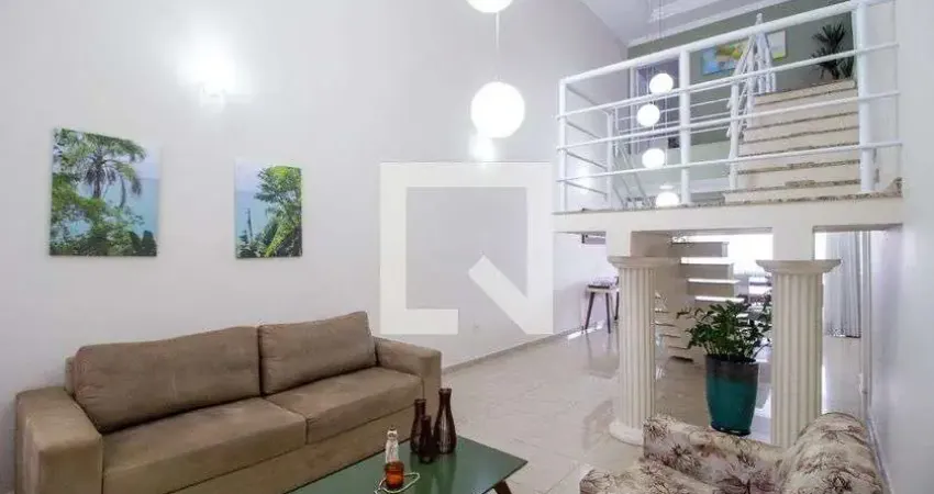 Casa / Sobrado em Condomínio para Aluguel - Ibiti, 3 Quartos,  220 m² - Sorocaba