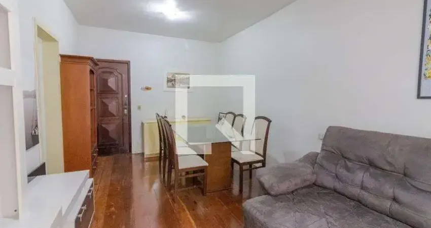 Apartamento para Aluguel - Maracanã, 3 Quartos,  100 m² - Rio de Janeiro