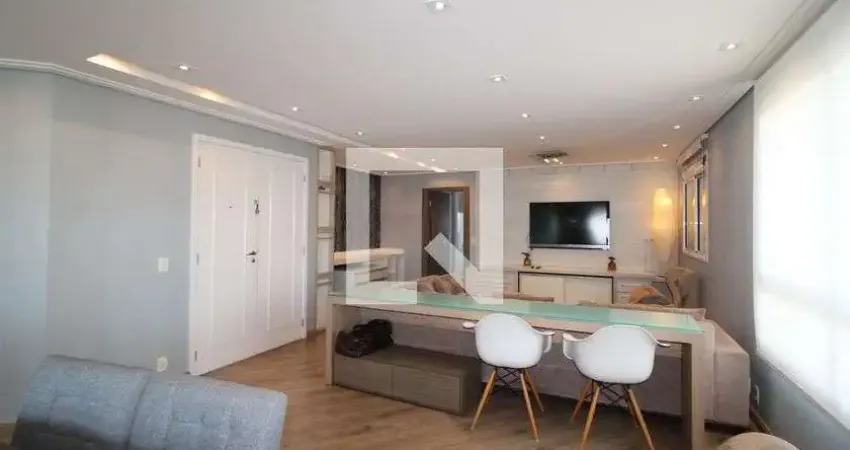Apartamento para Aluguel - Santana, 3 Quartos,  146 m² - São Paulo