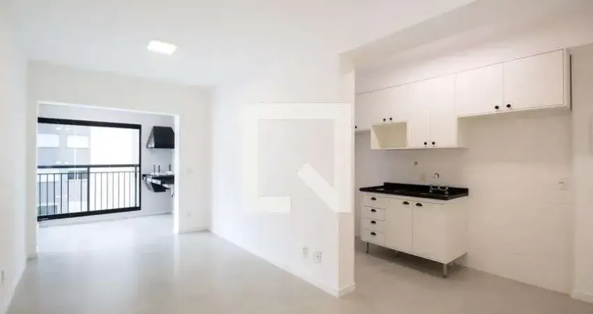 Apartamento para Aluguel - Centro, 2 Quartos,  72 m² - Osasco