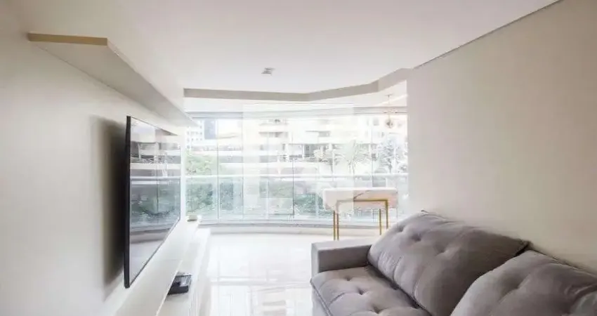 Apartamento para Aluguel - Alphaville, 3 Quartos,  90 m² - Barueri