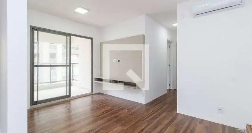 Apartamento para Aluguel - Brooklin, 2 Quartos,  68 m² - São Paulo