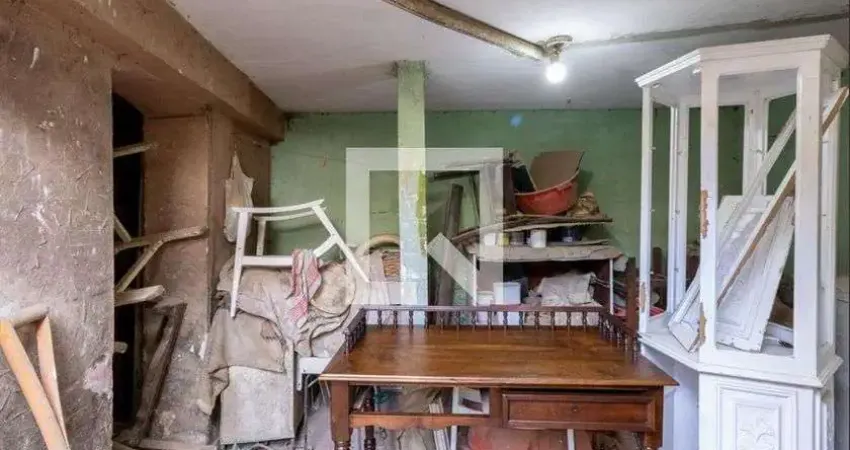 Casa para Aluguel - Vila Leopoldina, 2 Quartos,  209 m² - Santo André