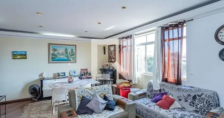 Apartamento para Aluguel - Freguesia do Ó, 3 Quartos,  180 m² - São Paulo