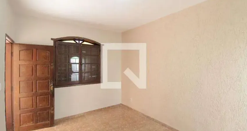 Casa para Aluguel - Jaraguá, 3 Quartos,  180 m² - Belo Horizonte