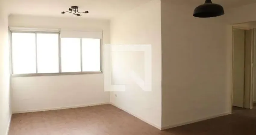 Apartamento para Aluguel - Vila Romana, 2 Quartos,  75 m² - São Paulo