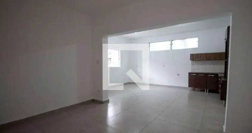 Apartamento para Aluguel - Santo Amaro , 1 Quarto,  90 m² - São Paulo