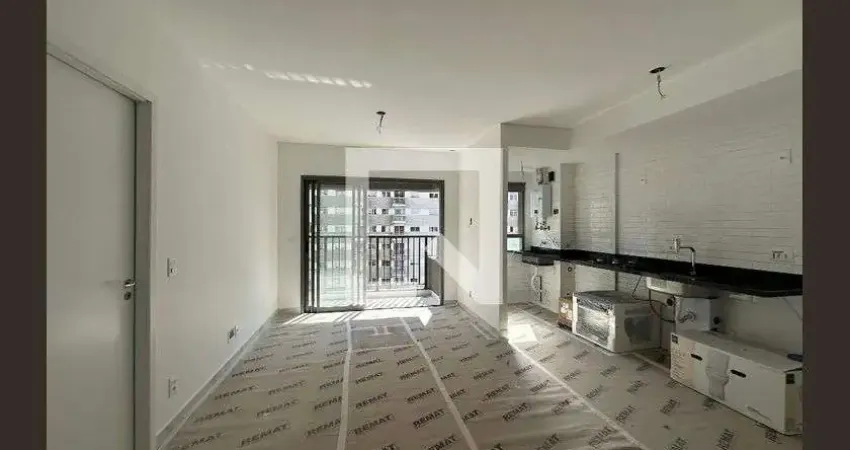 Apartamento para Aluguel - Alphaville, 1 Quarto,  53 m² - Barueri