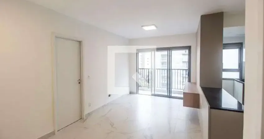 Apartamento para aluguel - alphaville, 1 quarto, 53 m² - barueri