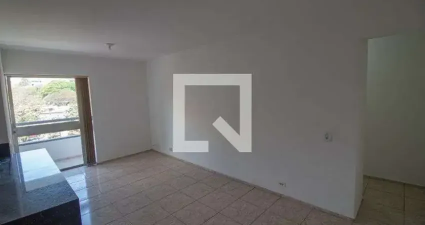 Apartamento para Aluguel - Chácara Santo Antonio, 3 Quartos,  86 m² - São Paulo