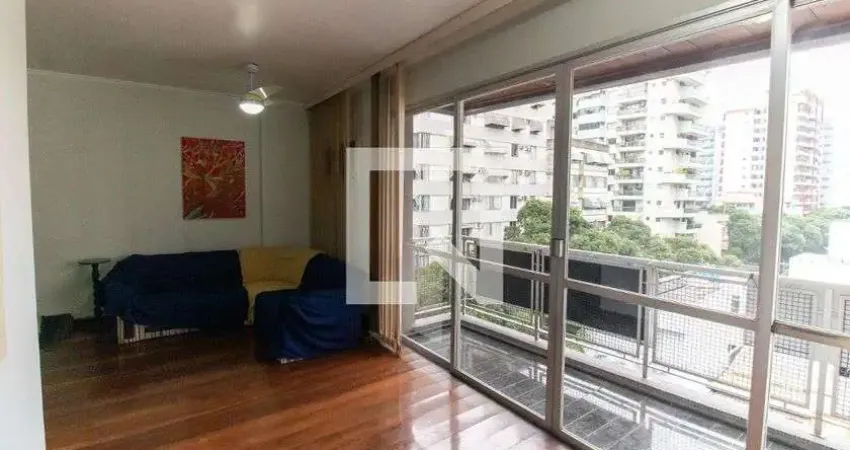 Apartamento para Aluguel - Icaraí, 3 Quartos,  120 m² - Niterói