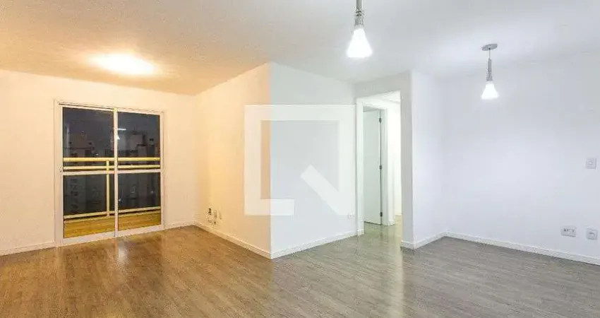 Apartamento para Aluguel - Tatuapé, 3 Quartos,  81 m² - São Paulo