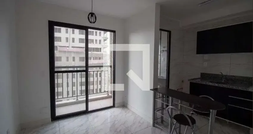 Apartamento para Aluguel - Butantã, 2 Quartos,  40 m² - São Paulo