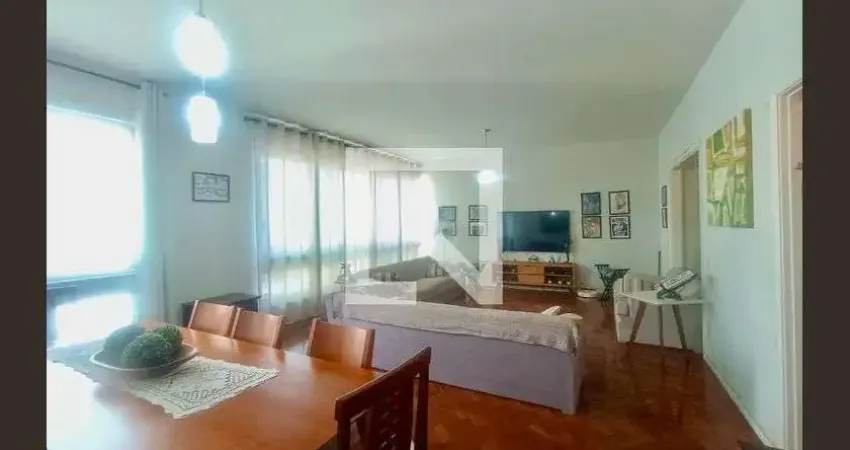 Apartamento para Aluguel - Copacabana, 4 Quartos,  270 m² - Rio de Janeiro