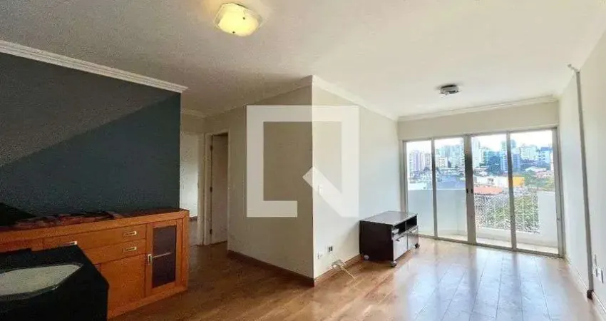 Apartamento para Aluguel - Chácara Inglesa, 2 Quartos,  65 m² - São Paulo