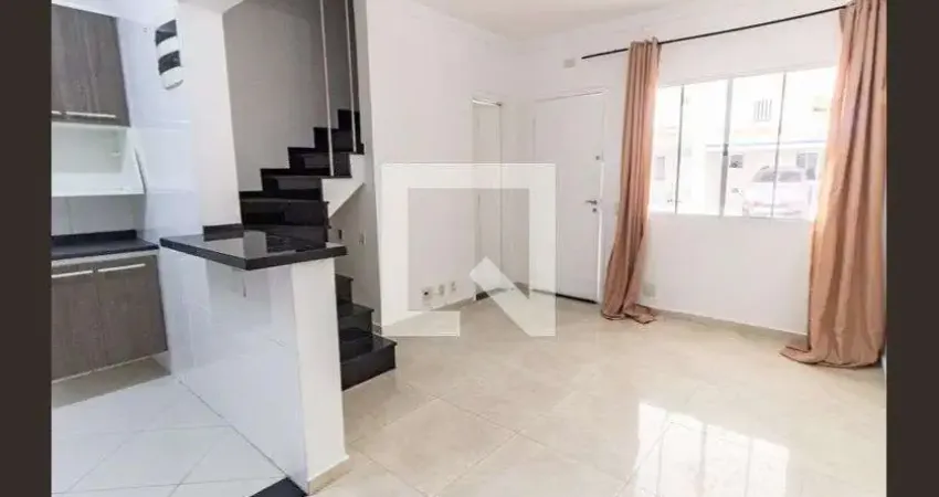 Casa para Aluguel - Jardim Anália Franco, 3 Quartos,  94 m² - São Paulo