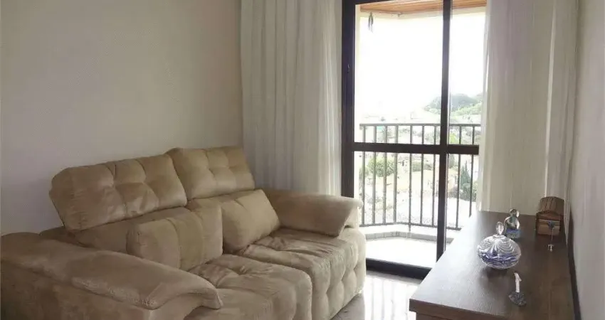 Cobertura para Aluguel - Casa Verde, 3 Quartos,  170 m² - São Paulo