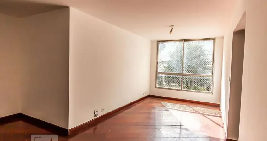 Apartamento para Aluguel - Consolação, 1 Quarto,  60 m² - São Paulo