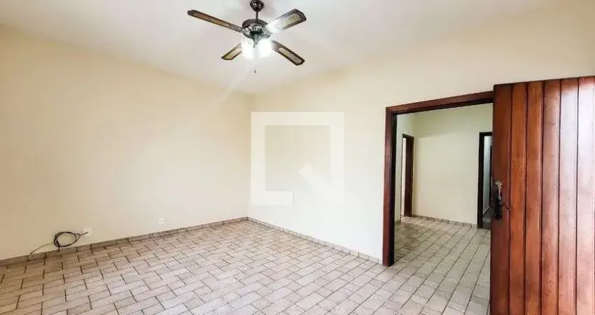 Casa para Aluguel - Jardim Chapadão, 5 Quartos,  190 m² - Campinas
