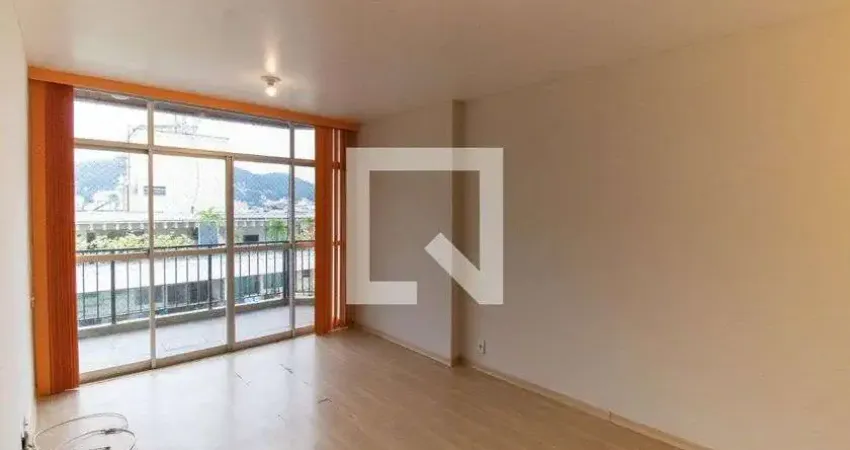 Apartamento para Aluguel - Icaraí, 2 Quartos,  80 m² - Niterói