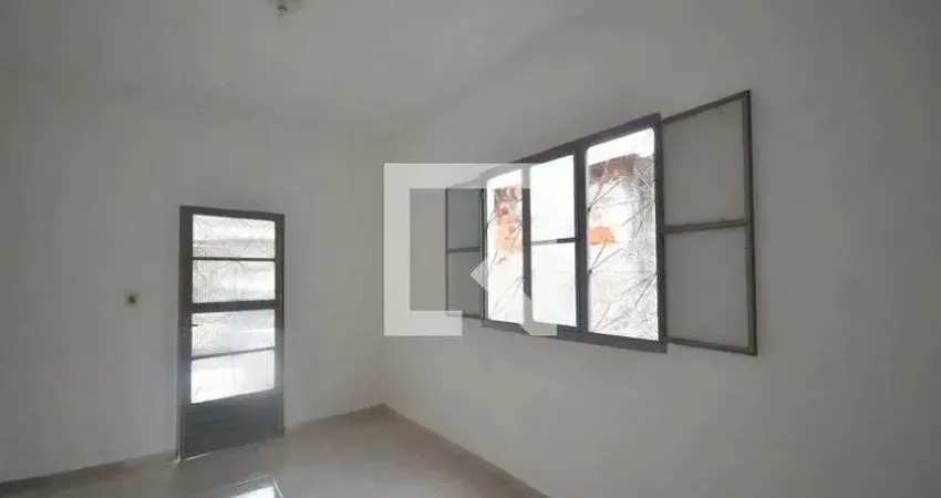 Casa para Aluguel - Guaratiba, 2 Quartos,  78 m² - Rio de Janeiro