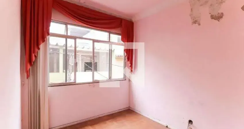 Casa para Aluguel - Quintino Bocaiúva, 2 Quartos,  70 m² - Rio de Janeiro