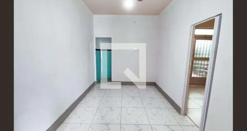 Casa para Aluguel - Quintino Bocaiúva, 3 Quartos,  80 m² - Rio de Janeiro