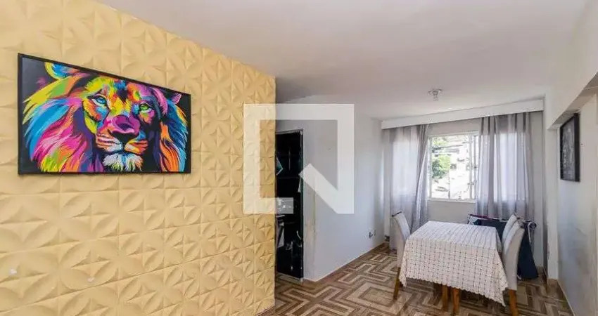 Apartamento para Aluguel - Olaria, 2 Quartos,  47 m² - Rio de Janeiro