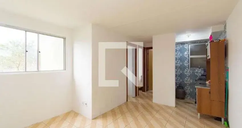 Apartamento para Aluguel - Olaria, 2 Quartos,  42 m² - Canoas