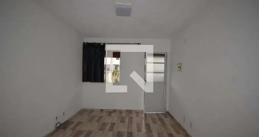 Casa para Aluguel - Guaratiba, 2 Quartos,  63 m² - Rio de Janeiro