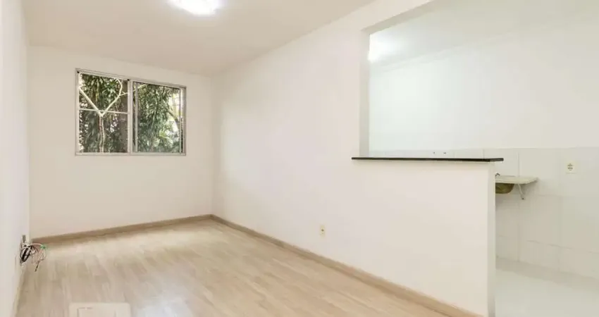 Apartamento para Aluguel - Itaquera, 2 Quartos,  42 m² - São Paulo