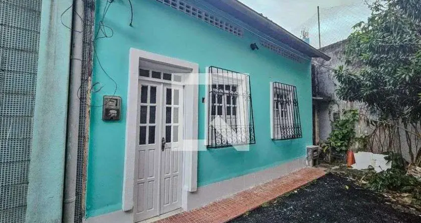 Casa para Aluguel - Brotas, 3 Quartos,  120 m² - Salvador