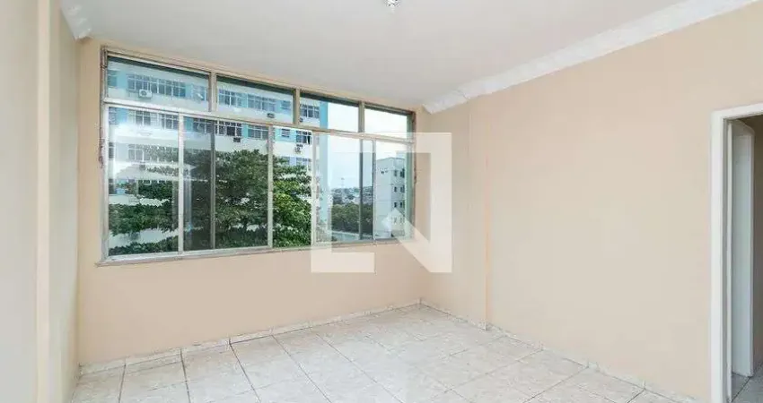 Apartamento para Aluguel - Bonsucesso, 3 Quartos,  70 m² - Rio de Janeiro