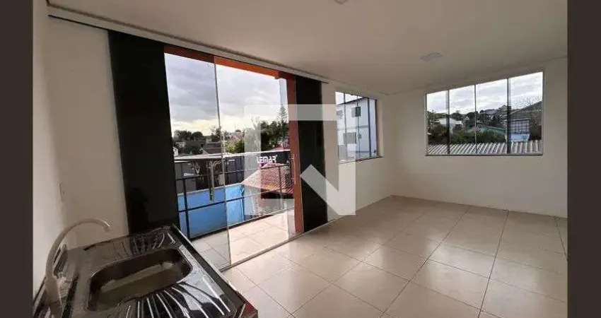 Kitnet / Stúdio para Aluguel - Scharlau, 1 Quarto,  30 m² - São Leopoldo