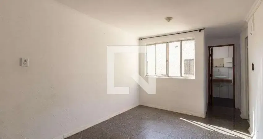 Apartamento para Aluguel - Conjunto Residencial Jose Bonifacio, 2 Quartos,  49 m² - São Paulo