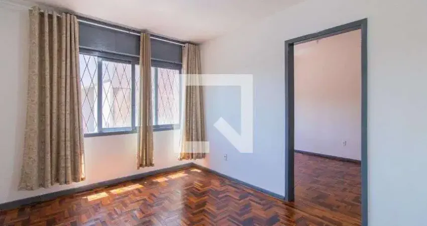 Apartamento para Aluguel - Teresópolis, 1 Quarto,  38 m² - Porto Alegre
