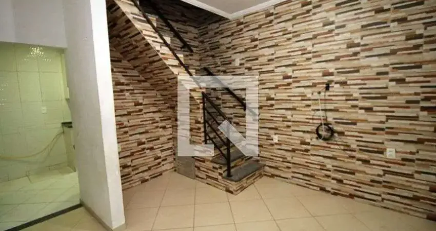 Casa para Aluguel - Penha, 2 Quartos,  50 m² - Rio de Janeiro